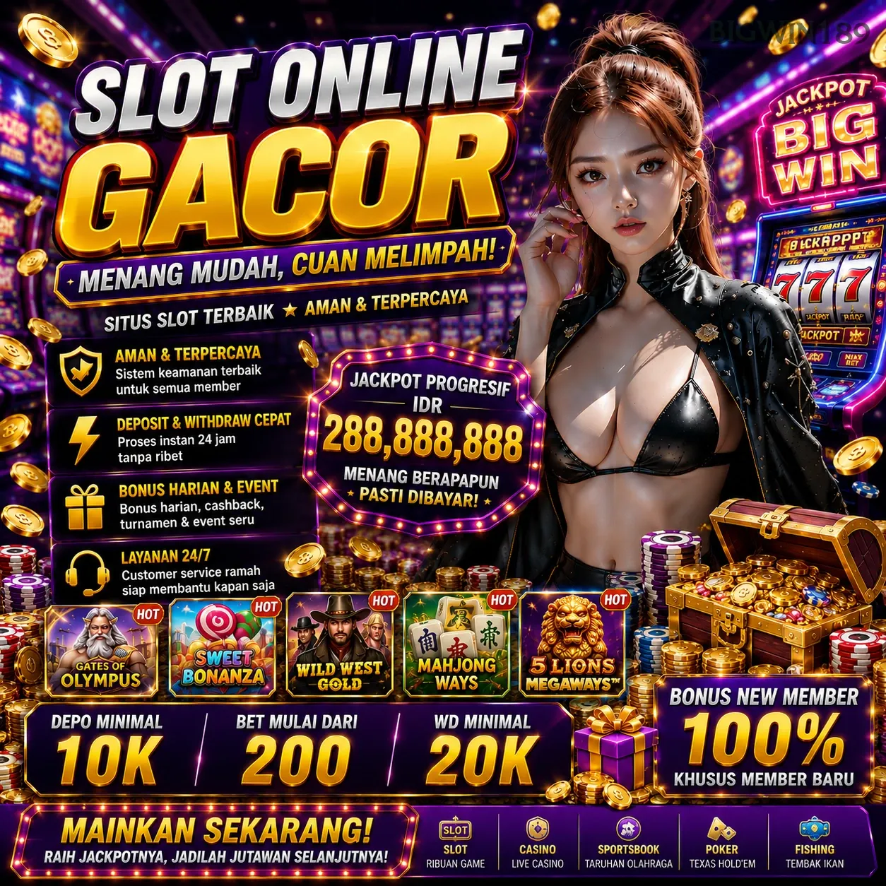 bigwin189